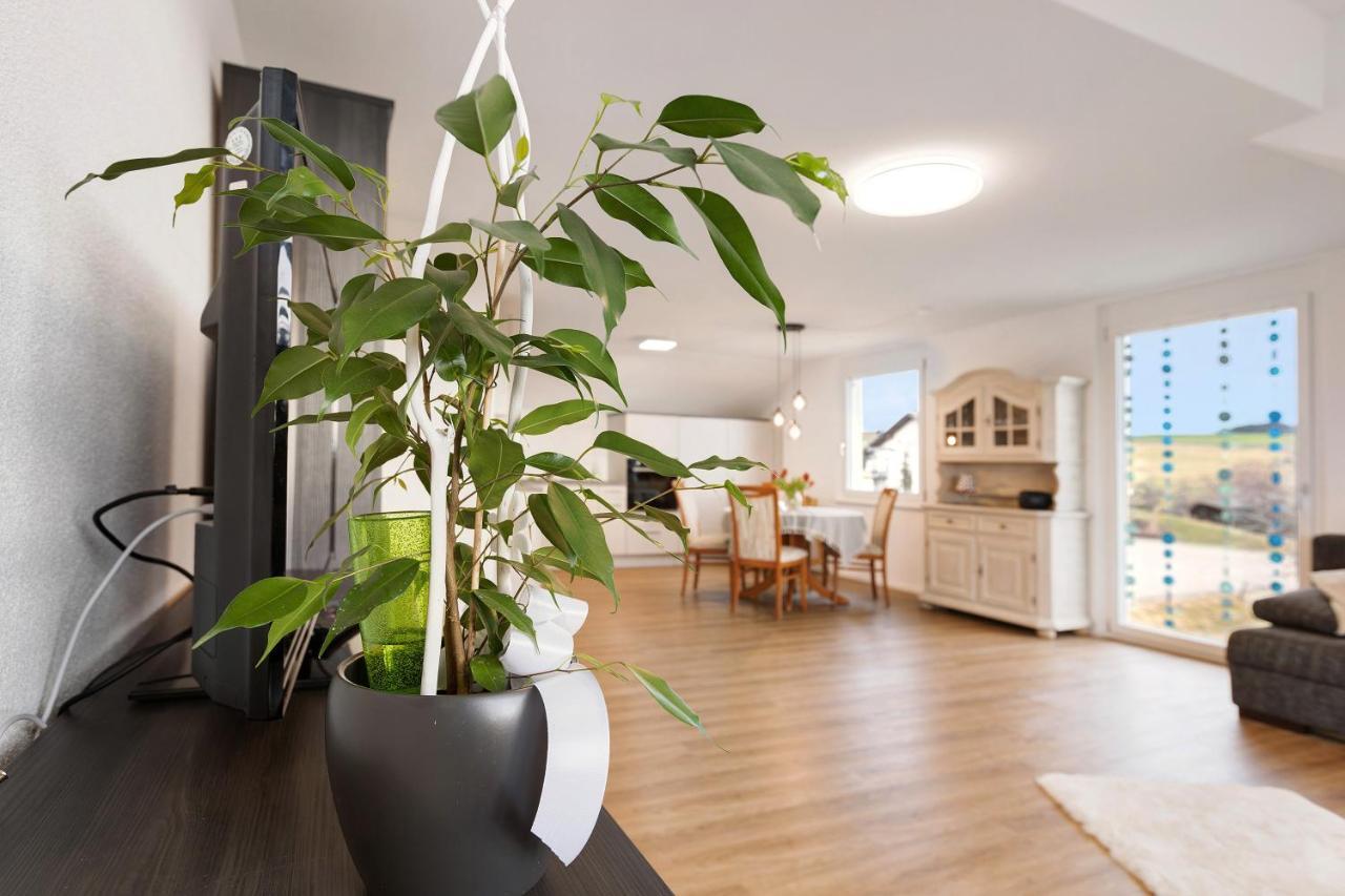 Kleine Auszeit Apartment Albbruck Exterior photo