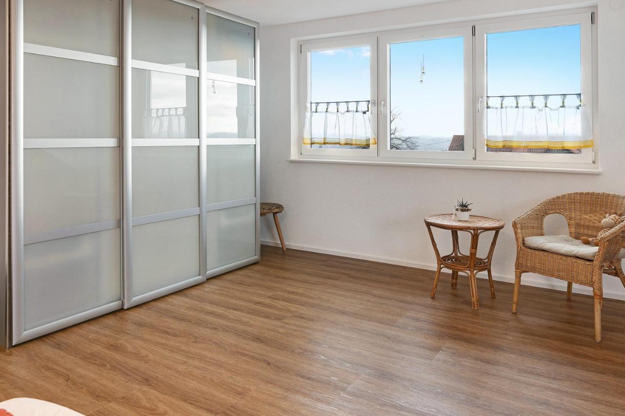 Kleine Auszeit Apartment Albbruck Exterior photo